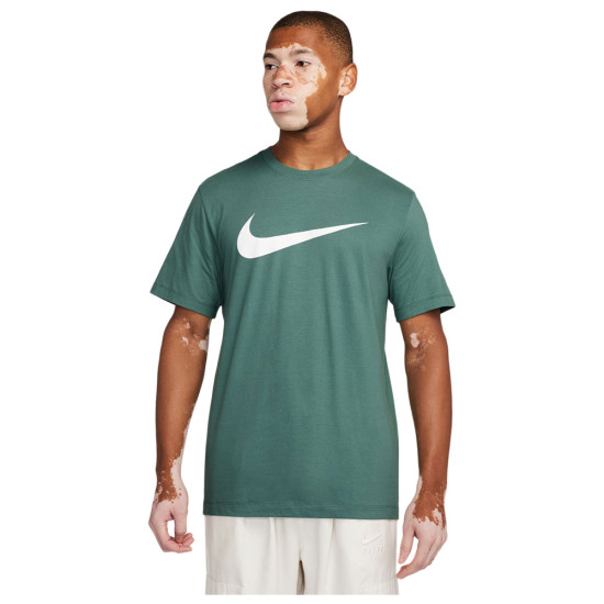 Nike Ανδρική κοντομάνικη μπλούζα Sportswear Icon Swoosh T-Shirt